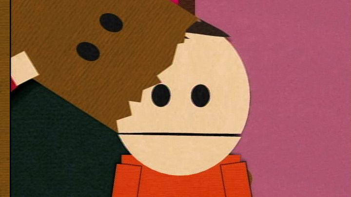 I'm Doing Celine Dion - Season 2 Episode 1 - South Park