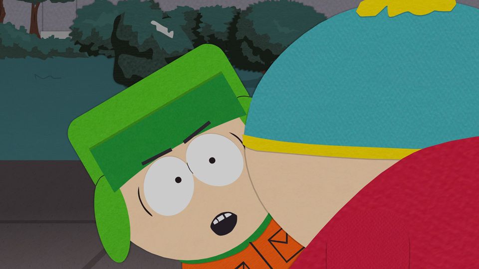 I'm Here to Help You! - Seizoen 15 Aflevering 12 - South Park