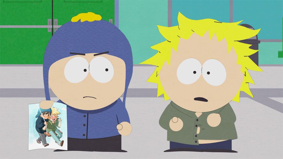 I'm So Confused - Season 19 Episode 6 - South Park