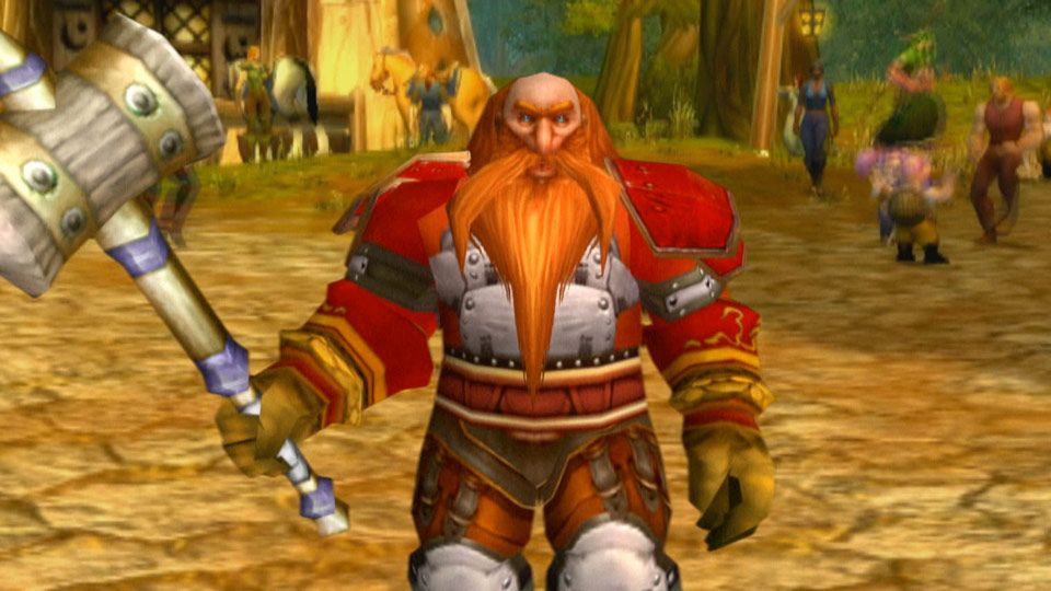 Inside the World of Warcraft - Seizoen 10 Aflevering 8 - South Park