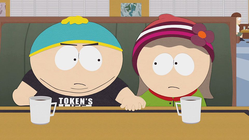 It Ruffles My Feathers - Seizoen 20 Aflevering 4 - South Park
