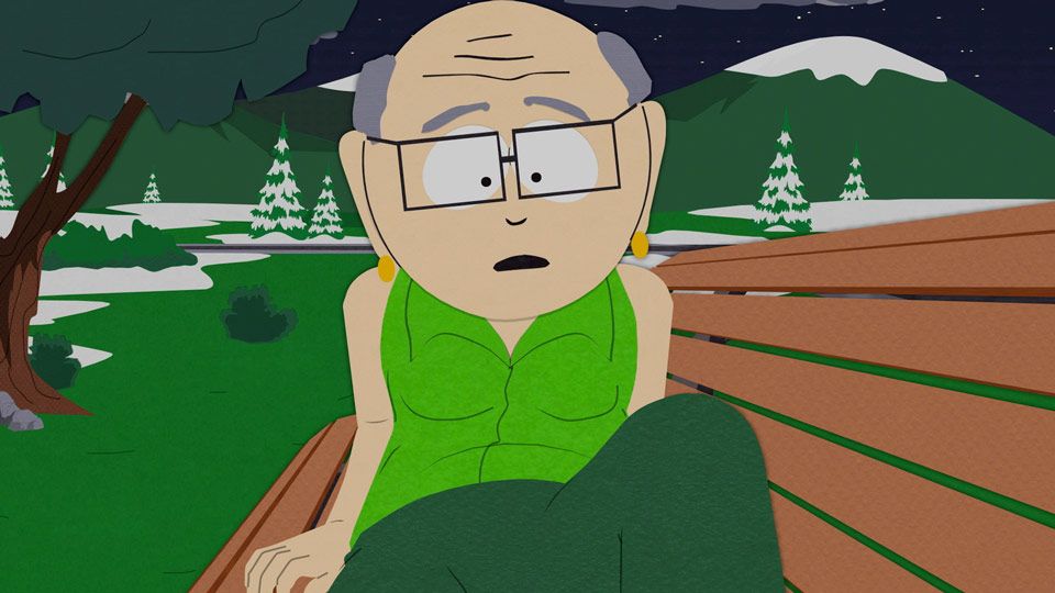 Its My Penis - Season 12 Episode 5 - South Park