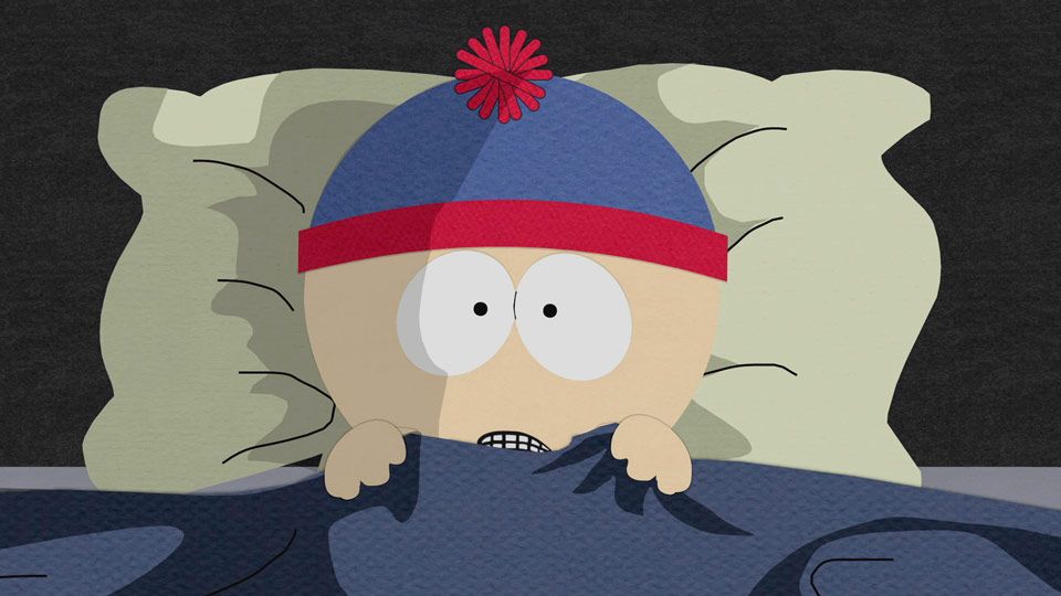 It's Over - Season 7 Episode 14 - South Park