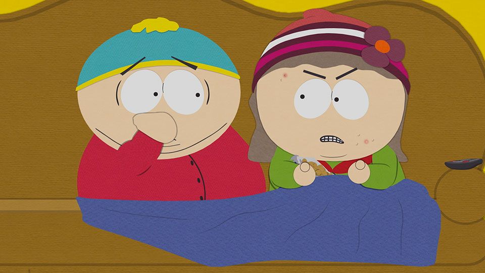 It's Saturday - Season 21 Episode 8 - South Park