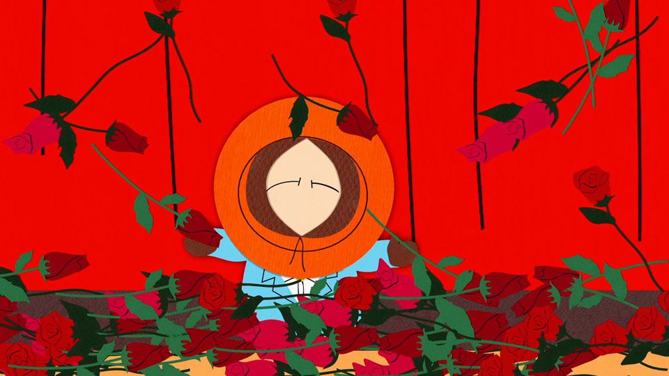 Kenny Sings - Seizoen 4 Aflevering 3 - South Park