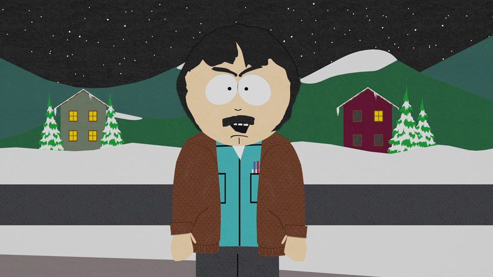 Killed with Kindness - Season 7 Episode 12 - South Park
