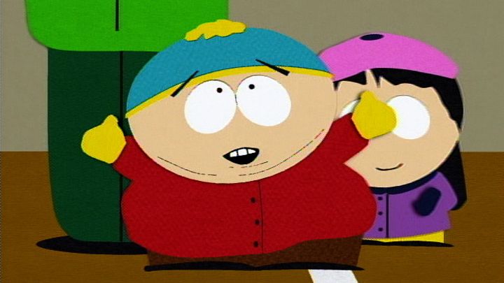 Mr. Hankey, the Christmas Poo - Season 1 Episode 10 - South Park
