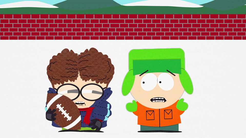 Learn & Focus - Season 5 Episode 11 - South Park