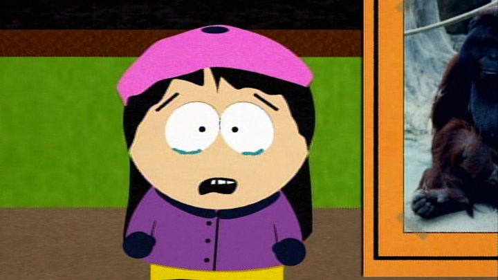 Lost Love - Season 1 Episode 11 - South Park
