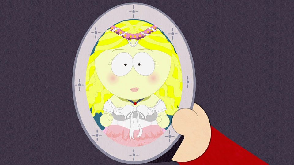 Love Her - Season 4 Episode 5 - South Park