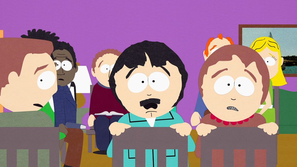 Mom, Dad, You Got To See This - Seizoen 5 Aflevering 7 - South Park