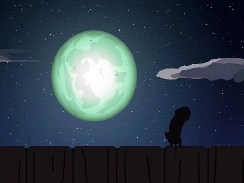 Moonlight Duet - Season 12 Episode 5 - South Park
