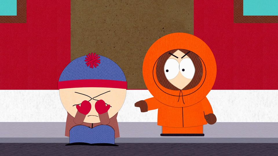 More Like A Mexican - Seizoen 4 Aflevering 7 - South Park