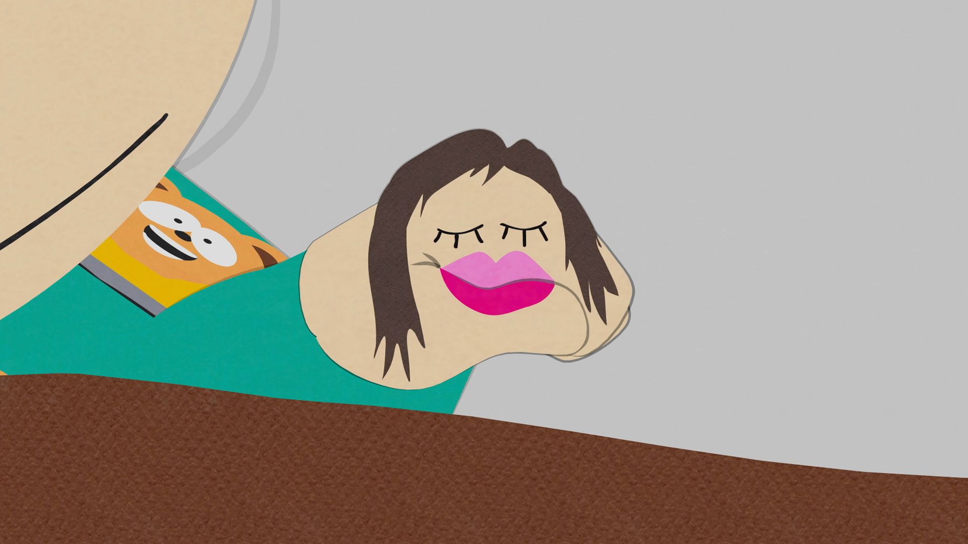 Ms. Lopez Gets Signed - Season 7 Episode 5 - South Park