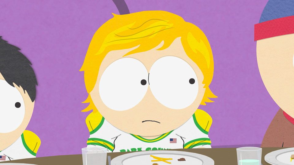Need A Canadian - Seizoen 10 Aflevering 14 - South Park