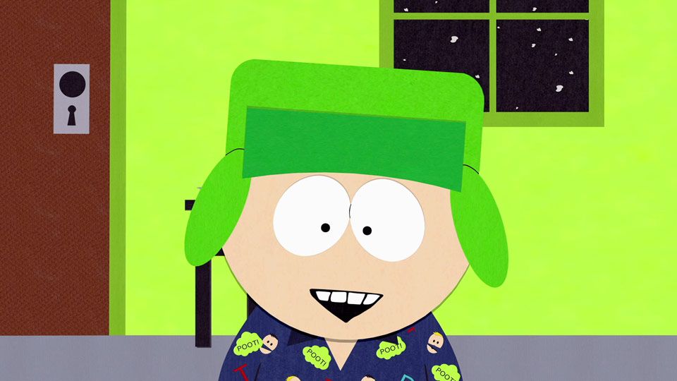 No Mr. Hankey on Christmas - Season 4 Episode 17 - South Park