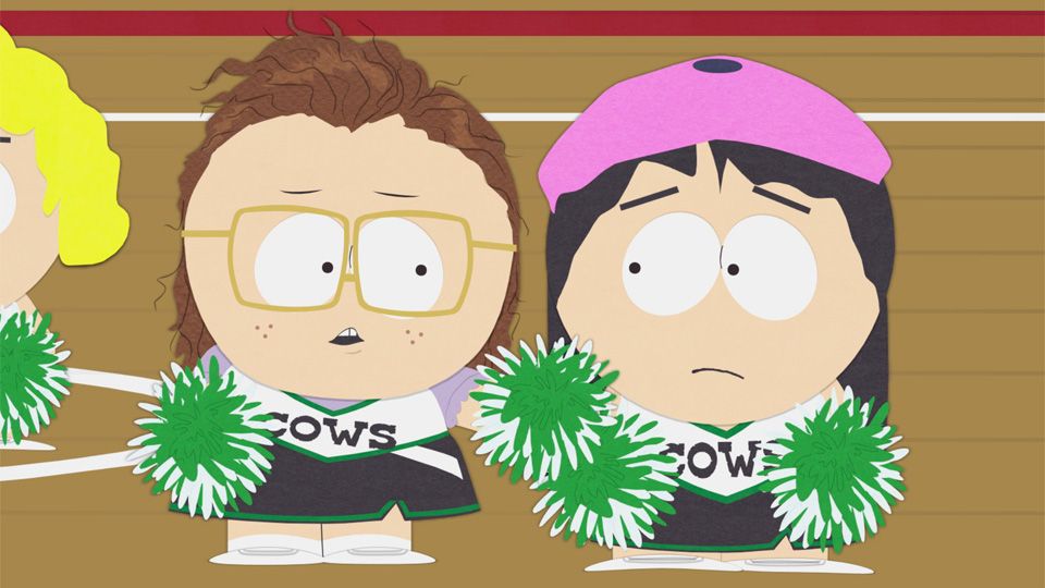 Nobody Likes You - Season 17 Episode 10 - South Park