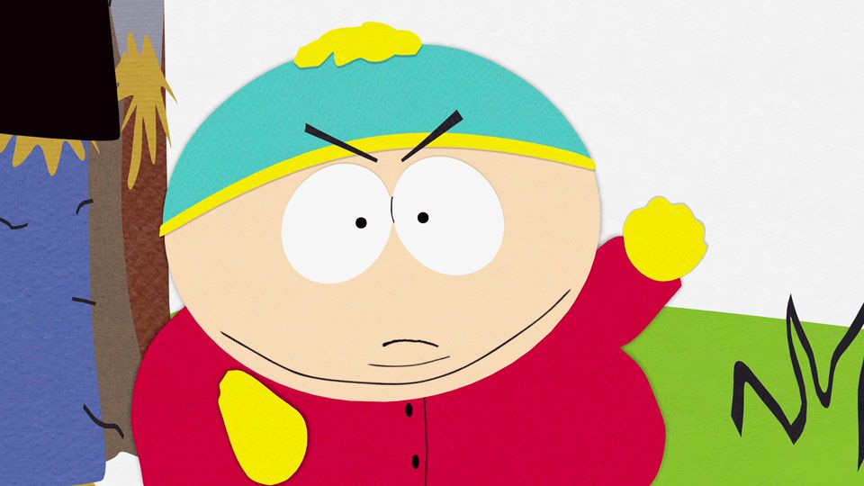 Oh, No Pony, He'll Like That - Seizoen 5 Aflevering 1 - South Park