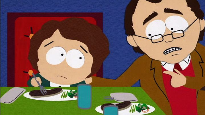 Pandora's Box - Season 3 Episode 13 - South Park