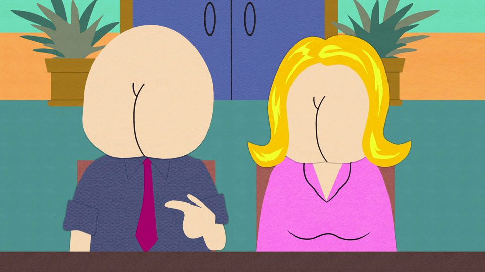Parents' Hope - Season 5 Episode 10 - South Park