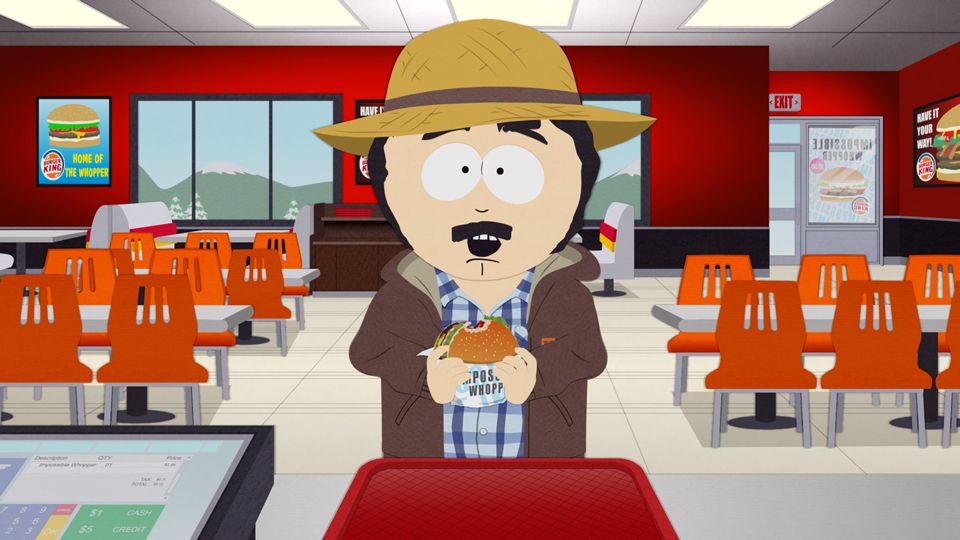 People Pay For This? - Seizoen 23 Aflevering 4 - South Park