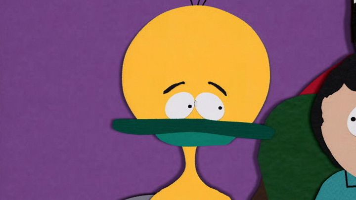 Pissing Me Off - Season 3 Episode 5 - South Park