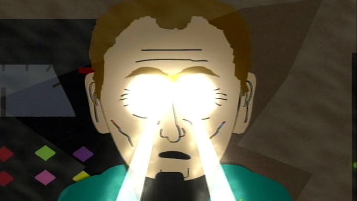 Planetariums Suck Ass - Season 2 Episode 11 - South Park