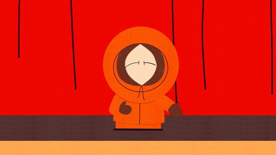 Poor Like Us - Seizoen 4 Aflevering 3 - South Park