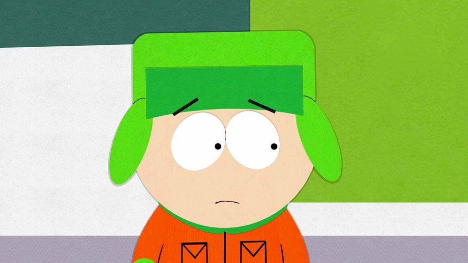 Poor Timmy - Season 4 Episode 10 - South Park