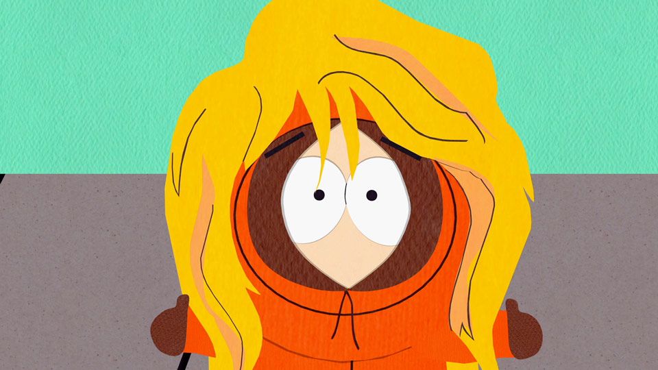 Pregnant No More - Seizoen 4 Aflevering 6 - South Park