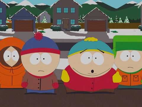 Preview Clip - Craig, We Need You - Season 12 Episode 10 - South Park