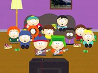 Preview - Guitar Queer-O - Season 11 Episode 13 - South Park
