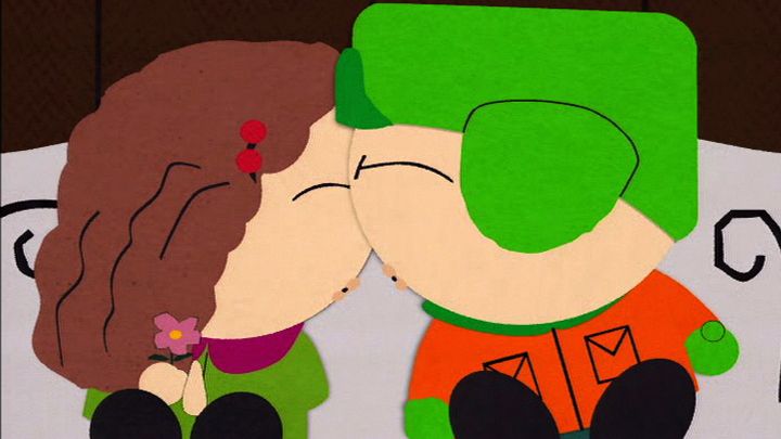 Public School Mating - Seizoen 3 Aflevering 13 - South Park
