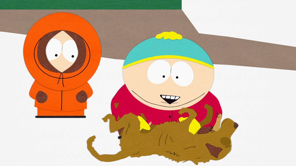 Proper Condom Use - Season 5 Episode 7 - South Park