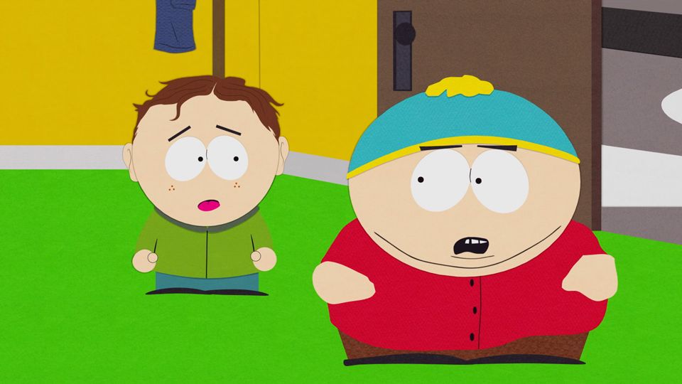 Relationships Are Diabetes Times 10 - Seizoen 23 Aflevering 9 - South Park