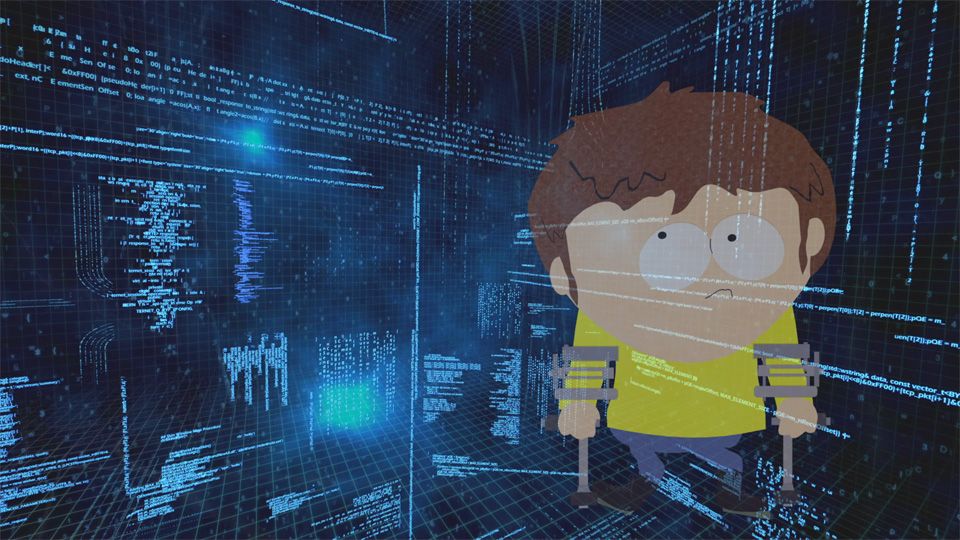 Ridding the World of Ads - Seizoen 19 Aflevering 9 - South Park