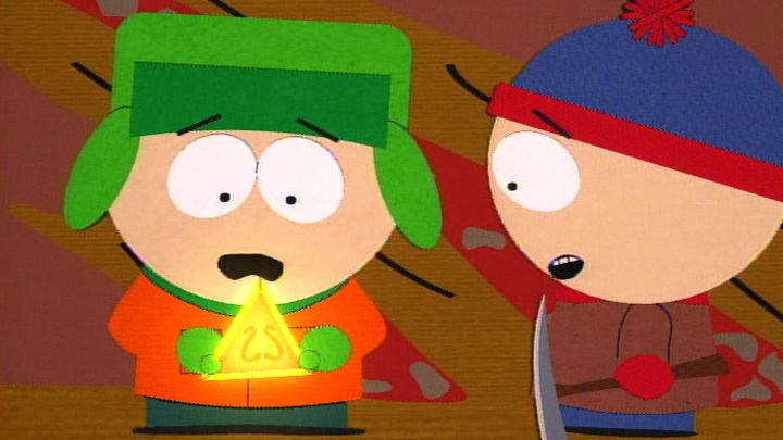 The Top 20 'South Park' Episodes of All Time