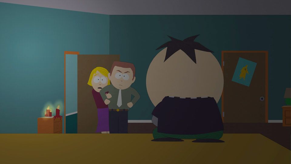 Scottsdale - Season 12 Episode 14 - South Park