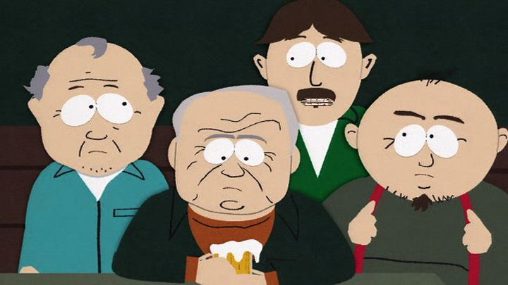 Scruples - Seizoen 3 Aflevering 17 - South Park