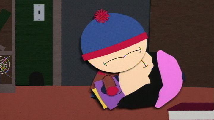 South Park - Season 2, Ep. 7 - Cidade à beira do sempre - Full