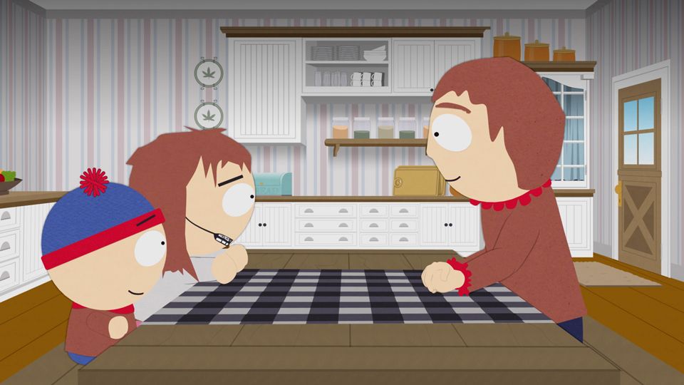 Sell the Farm - Season 23 Episode 6 - South Park