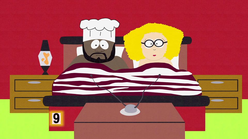 Shit Happens - Seizoen 5 Aflevering 2 - South Park