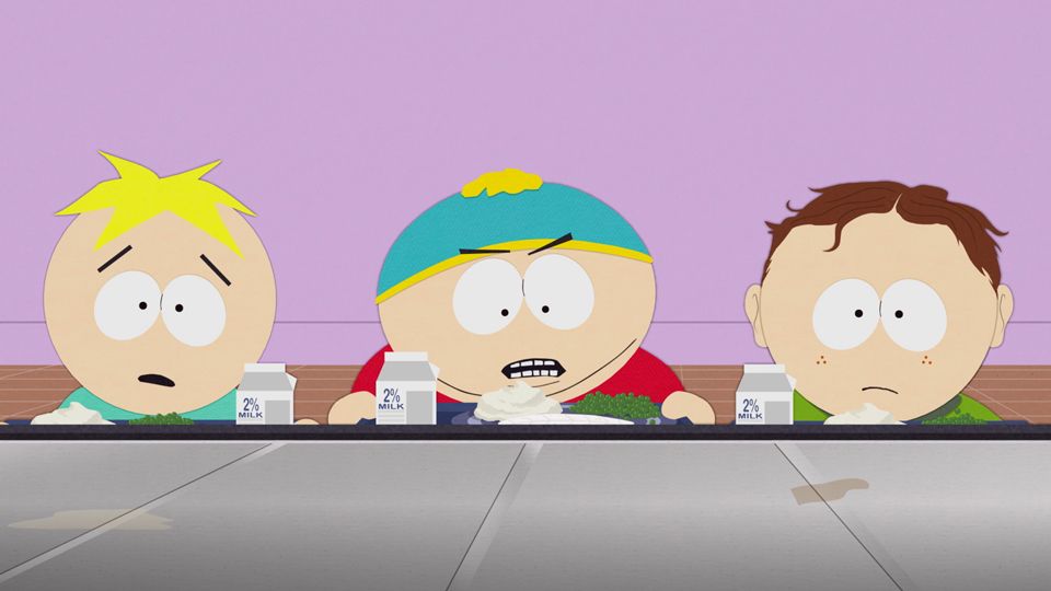 Sloppy Joe Day - Season 23 Episode 4 - South Park