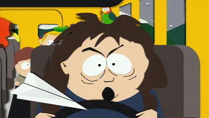 So Many Situations, All of Them So Sticky - Seizoen 2 Aflevering 7 - South Park