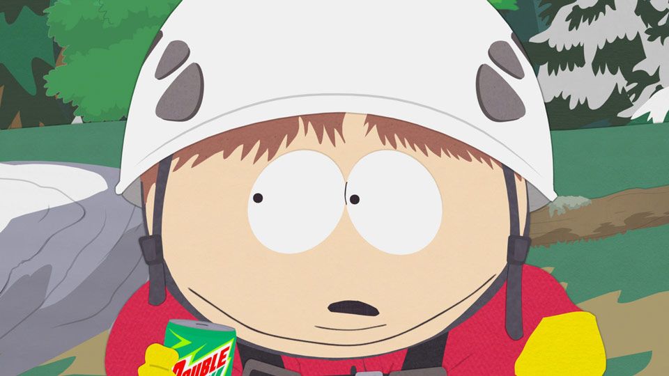 Stage Four Diarrhea - Season 16 Episode 6 - South Park