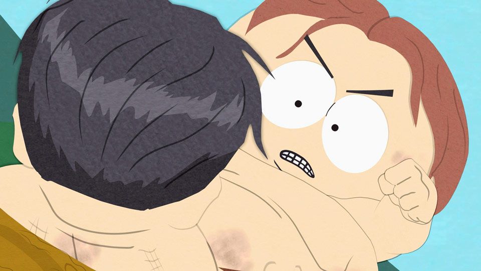 Stan Gets It? - Seizoen 11 Aflevering 1 - South Park