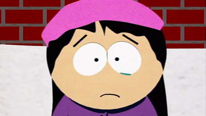 Stan Vomits For Someone Else - Seizoen 1 Aflevering 11 - South Park