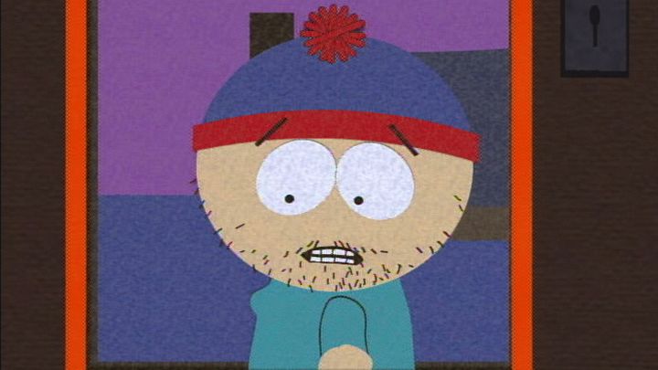 Stan's Got Boobs - Seizoen 3 Aflevering 16 - South Park