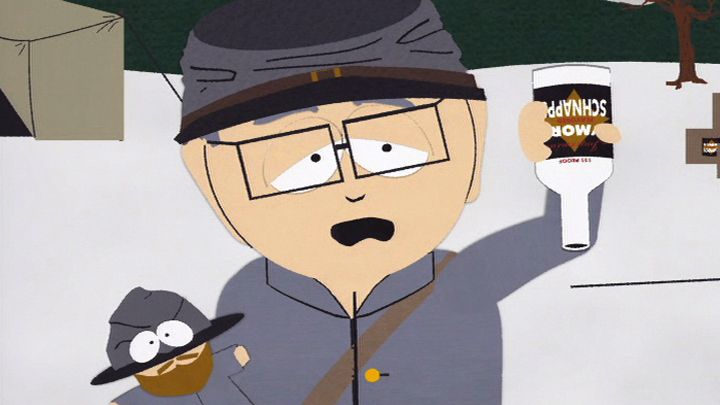 Stan's Plan - Seizoen 3 Aflevering 14 - South Park
