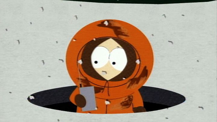 Still Hungry - Season 2 Episode 2 - South Park